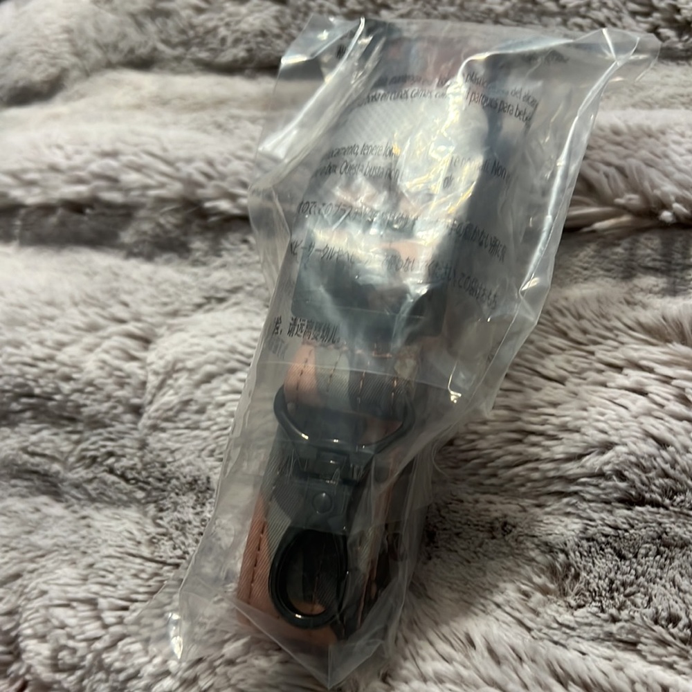 LUG strap 1” Camo Rose NWT - Picture 3 of 3